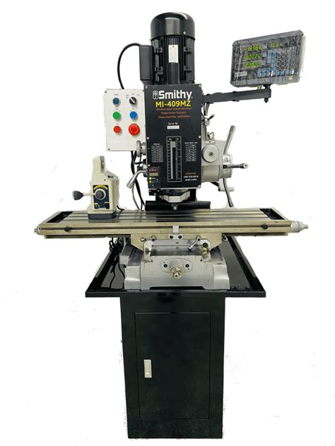 cnc machine smithy|Smithy Machines.